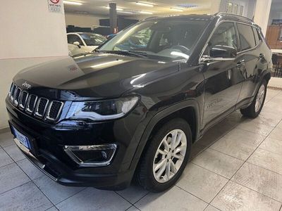 usata Jeep Compass 1.6 Multijet II 2WD Limited