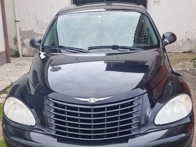 Chrysler PT Cruiser