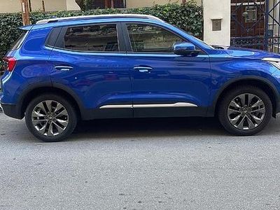Usata DR DR 4.0 2021 Blu SUV