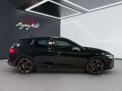 Usata Cupra Leon 150 CV (110 kW) 2024 Other Berlina