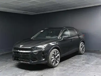 Nuova Cupra Formentor VZ 333 CV (244 kW) 2025 Nero SUV