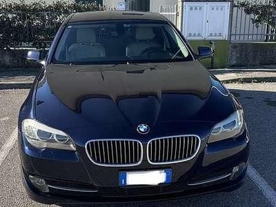 Usata BMW 525 204 CV (150 kW) 2010 Berlina