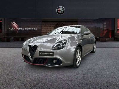 usata Alfa Romeo Giulietta 1.4 Turbo 120cv Super