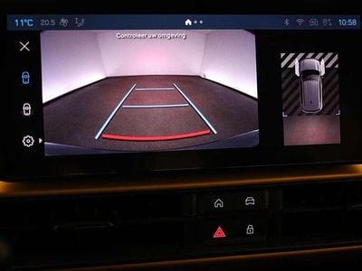 Usata Jeep Avenger EV 61 kW (84 CV) 2023 SUV