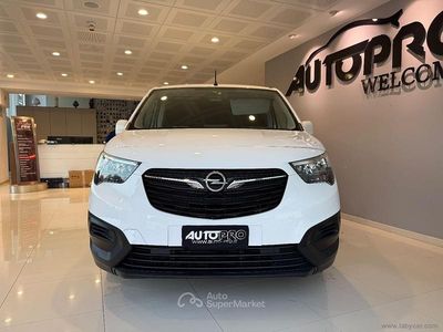 Occasion Opel Combo S 102 ch (75 kW) 2020 Blanc Monospace