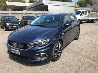 Usata Fiat Tipo