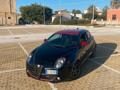 usata Alfa Romeo MiTo sbk serie speciale