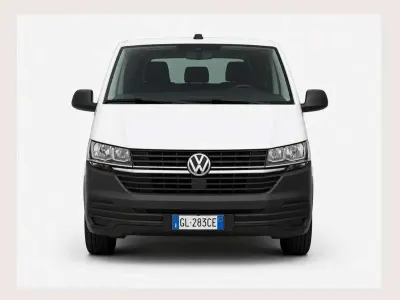 Usata VW T6.1