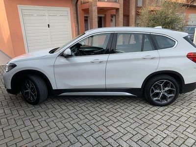 Usata BMW X1 143 CV (105 kW) 2017 SUV