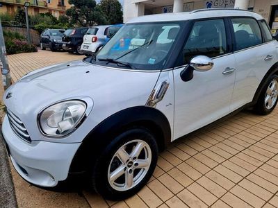 usata Mini Countryman 1.6 GPL