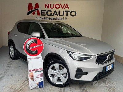 Grigio Usata 2025 Volvo XC40 Core SUV | 39.490 € (Molto cara)