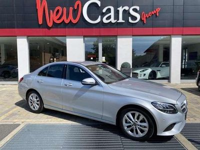 usata Mercedes C220 Classed Auto Executive usato