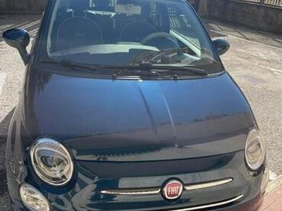 usata Fiat 500 1.3 multijet 95 Cv