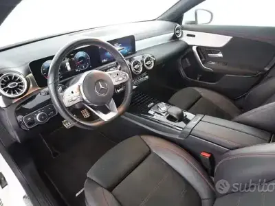 Usata Mercedes CLA200