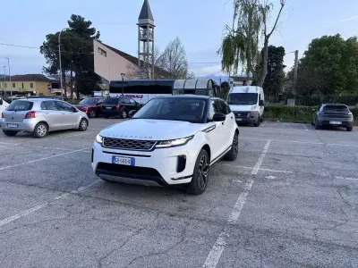 Usata Land Rover Range Rover evoque S 150 CV (110 kW) 2020 SUV