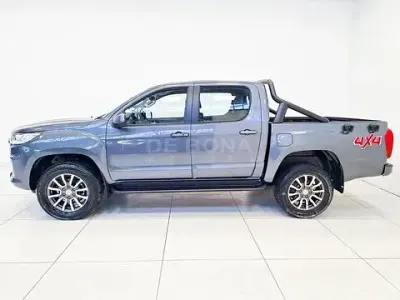 Usata Foton Tunland G7