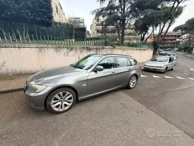 Usata BMW 320