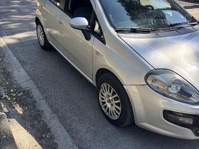 Fiat Punto Evo