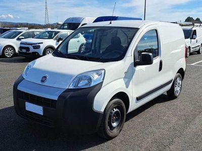 usata Fiat Fiorino 1.3 MJT 75CV Furgone SX E5+