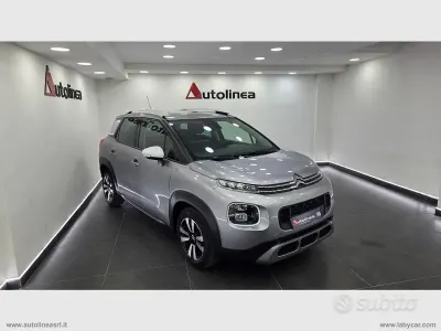 Usata Citroën C3 Aircross Shine 110 CV (80 kW) 2020 Other SUV