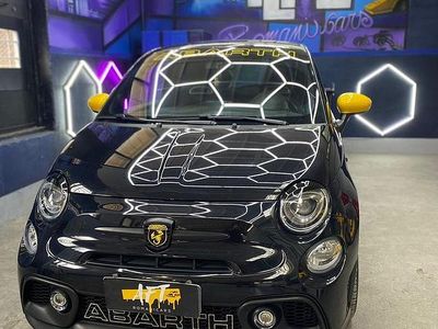 Usata Abarth 595 Pista 160 CV (117 kW) 2019