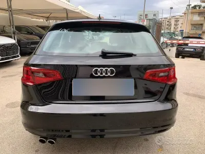 Usata Audi A3