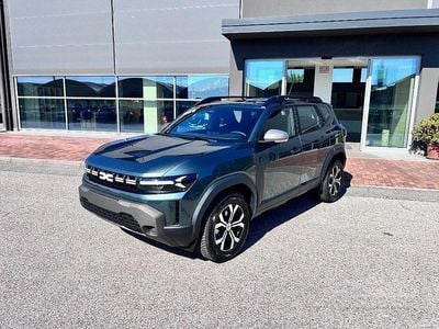 Antracite Nuova 2025 Dacia Duster Expression SUV | 27.800 € (Buon prezzo)