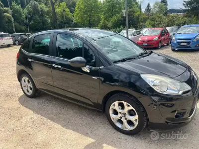 Usata Citroën C3
