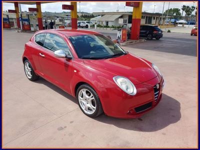 usata Alfa Romeo MiTo -- 1.4 105CV M.air S&S Progression