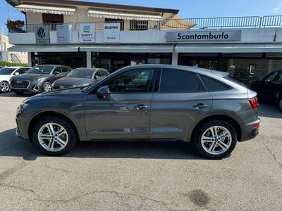 Audi Q5 Sportback