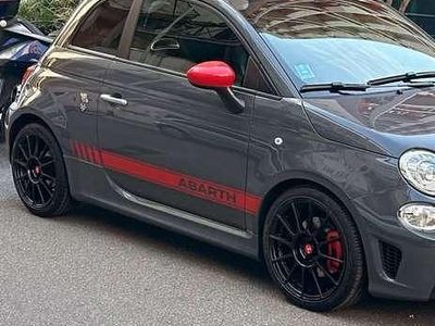 Usata Abarth 595 Turismo 165 CV (121 kW) 2022 Utilitaria