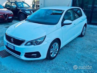 usata Peugeot 308 BLUEHDI 100 S&S ACTIVE