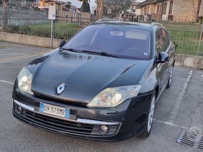 usata Renault Laguna III 150CV