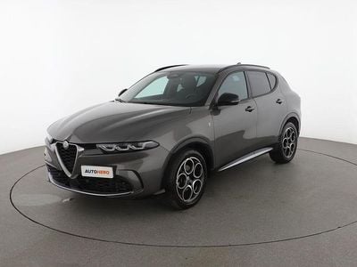 Usata Alfa Romeo Tonale Ti 131 CV (96 kW) 2023 Grigio SUV