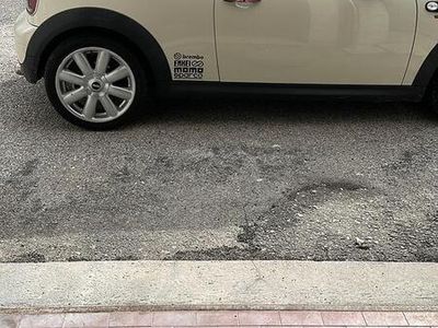 Usata 2007 Mini Cooper Utilitaria | 3200 € (Buon prezzo)