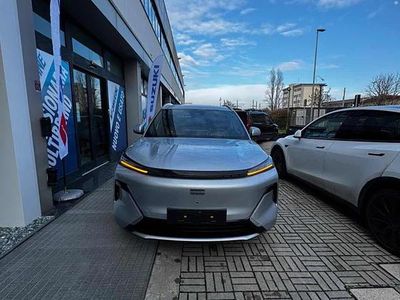 Argento metallizzato Nuova 2026 Geely Starray SUV | 36.900 €