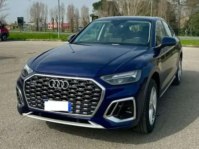 Usata Audi Q5 Sportback