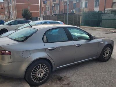 Alfa Romeo 159