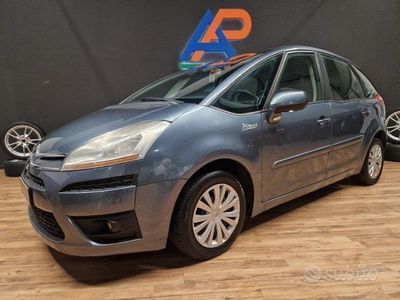 Citroën C4 Picasso