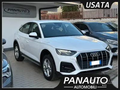 Usata Audi Q5 Sportback