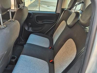 Usata Fiat Panda 69 CV (50 kW) 2020 Grigio Utilitaria