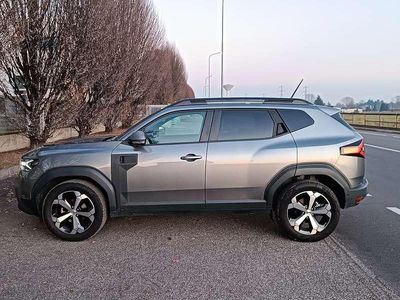 Usata Dacia Duster Journey 101 CV (74 kW) 2024 SUV