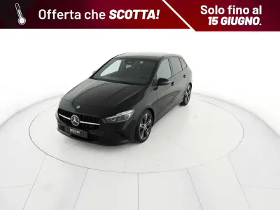 Usata Mercedes B180
