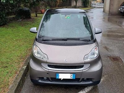 usata Smart ForTwo Coupé 2ª serie