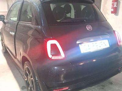 Usata 2020 Fiat 500 Rockstar Utilitaria | 11.200 € (Buon prezzo)