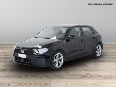 usata Audi A1 Sportback 25 1.0 tfsi admired s tronic