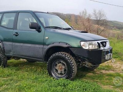 Nissan Terrano
