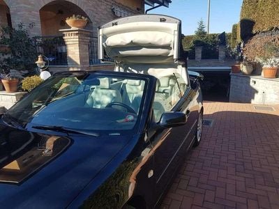 Saab 9-3 Cabriolet