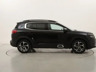 Usata Citroën C5 Aircross Shine 131 CV (96 kW) 2021 Neronero SUV