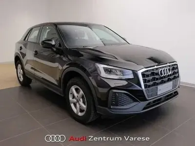 Usata Audi Q2